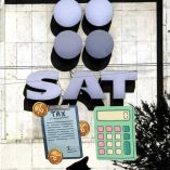 SAT: Ya está disponible el simulador de la Declaración Anual 2025 para personas