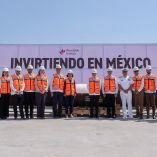 Woodside Energy arranca desarrollo de campo Trion en aguas profundas