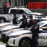 La estrategia contempla la preparación de operativos contra robo, vigilancia aérea, seguridad digital y despliegues especiales