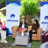 AFAMELA conmemora el Día Mundial de la Niña y la Mujer en la Ciencia.