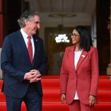 La nueva legislación minera de Venezuela busca permitir mayor participación de empresas extranjeras.