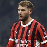 Santiago Gimenez está cerca de regresar a la actividad futbolistica