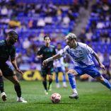 El Puebla dio un campanazo en el Estadio Cuauhtemoc.