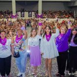 La agenda contempla además un “bailongo” sonidero en la velaria del EDEN Mestizaje, con la participación de colectivas musicales