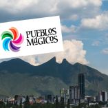 Pueblos mágicos de Nuevo León