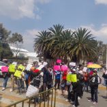 Exigen el cierre de lo que llamaron 'gaseras clandestinas'