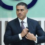 Omar García Harfuch