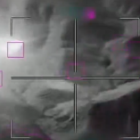 La Marina israelí confirmó la eliminación de Wasim Attallah Ali, comandante de Hamás que entrenaba combatientes en Trípoli, Líbano.