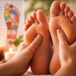 ¿Cuáles son los beneficios de la reflexología podal?