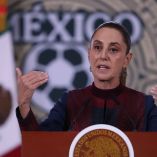 Dichas manifestaciones derivaron en mesas de diálogo con autoridades del orden federal con el fin de revisar las condiciones laborales actuales.