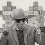 Muere Pedro Friedeberg, el artista surrealista que marcó el arte en México