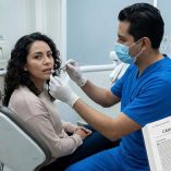 El cáncer bucal podría diagnosticarse con mayor rapidez con el kit de la UNAM.