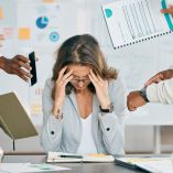 Multitasking: el hábito que podría estar saturando tu cerebro