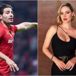 Antonio 'Pollo' Briseño coqueteó con Miroslava Montemayor en redes sociales.