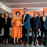 Movimiento Ciudadano presenta su reforma electoral