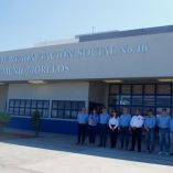 Centro Federal de Reinserción Social No. 16