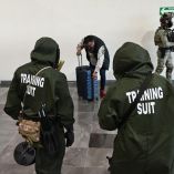 elementos de la Semar