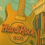 Hard Rock Café regresa CDMX