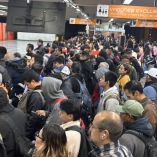 Metro hoy 6 de marzo del 2026.