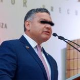 La FGR obtuvo de un juez federal la vinculación a proceso de Javier N.