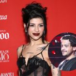 Cazzu habla de terapia y críticas tras su separación de Christian Nodal