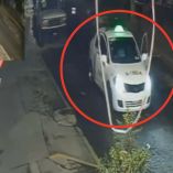 Investigan a policías en Azcapotzalco.