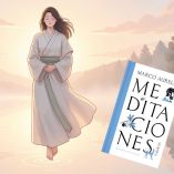 Libro "Meditaciones" de Marco Aurelio: el diario secreto que salvó mi paz mental
