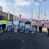 Caso Henry en Chalco.