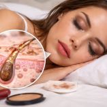 ¿Qué pasa con la salud de tu piel si no te desmaquillas diario?