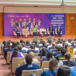 Acuerdo de la CFE y Secretaría de las Mujeres.