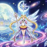 Sailor Moon cumple 34 años… y su final no era tan feliz como muchos creen