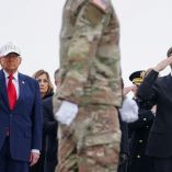 Los seis militares estadunidenses murieron en un ataque ocurrido en Kuwait City.