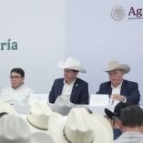 Productores y Gobierno de México conmemoraron el Día Nacional de la Ganadería, destacando avances en sanidad, sustentabilidad y proyectos estratégicos.