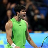 Carlos Alcaraz busca unirse a la selecta lista de tenistas que consiguieron el 'Sunshine Double'.