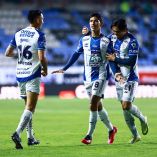 Pachuca - Puebla, jornada 10 del Torneo Clausura 2026 de la Liga MX