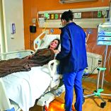 Ángela Lucía Garza llama a la donación de órganos, ya que esta le da esperanza de vida a las personas que lo requieren.