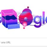 El buscador conmemora el 8M