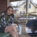 Marzo marca el inicio de la temporada de tornados en Estados Unidos.