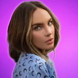 La cantante se sumó al Día de la Mujer con un mensaje en redes