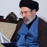 Mojtaba Jamenei sucederá a su padre como líder supremo de Irán