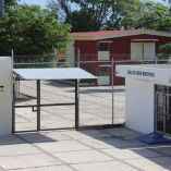 No es la primera vez que jóvenes de ese centro de detención intentan darse a la fuga