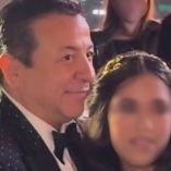El empresario se volvió viral tras la fiesta de XV años