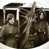 Fotos: Cortesía Colección Gustavo Casasola