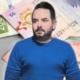 José Eduardo Derbez relató la estafa