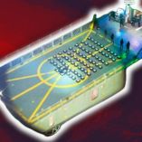 Cocaína asegurada en Acapulco, Guerrero