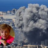 La alerta del FMI surge como respuesta directa al conflicto desatado en Medio Oriente