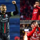 Con un gol cada 100 minutos, Joao Pedro también ostenta el mejor promedio de goles en el Clausura 2026 de Liga MX.