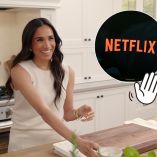 Netflix decidió terminar su asociación con la marca As Ever de Meghan Markle.