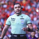 Marco Antonio 'Gato' Ortiz recibió amenazas de muerte tras el Clásico Tapatío.