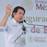 El funcionario externó que ese es un mensaje muy poderoso de los adolescentes hacia las autoridades por lo que se tiene que evitar que estudiantes abandonen la secundaria.